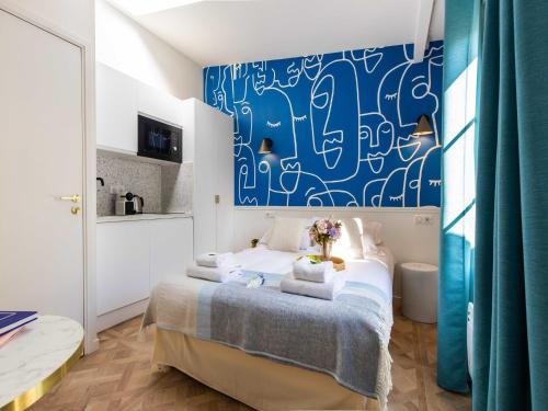 Modern studio - 2P - Pigalle Sacré-C ur