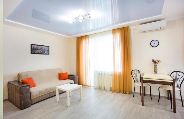 Modern Studio apartment