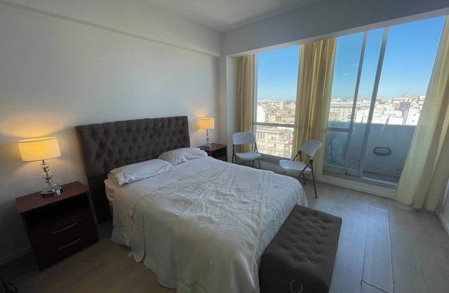 Modern Studio in Buenos Aires
