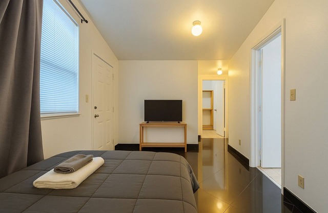 Modern Studio in the Heart of Wynwood