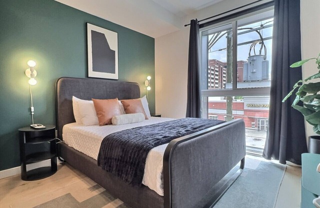 Modern Studio | Near UAB + Downtown Hotspots