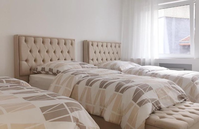 Moderne Zweizimmerwohnung