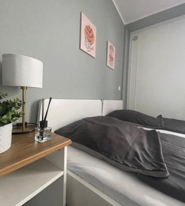 Modernes Business- und Travel Apartment in Top Lage