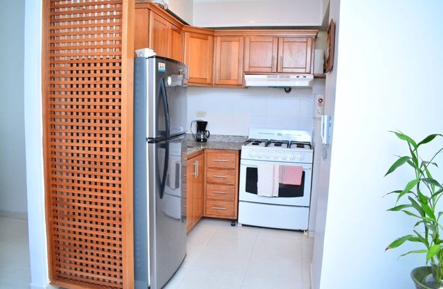 Moderno Apto Para tu Estancia