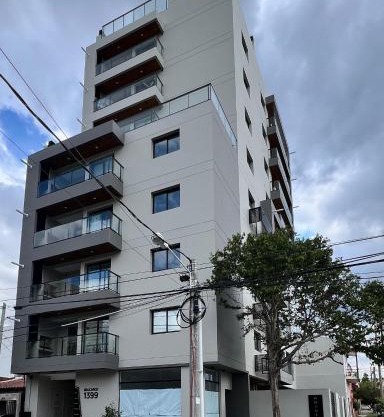 Moderno Departamento en Salta Capital