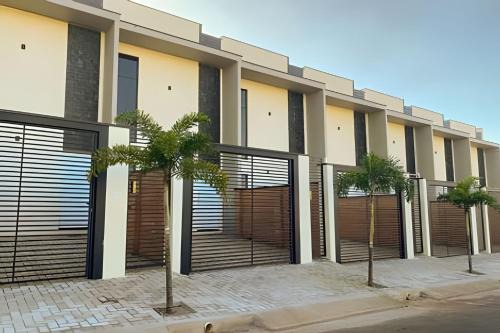 Moderno Loft com ar condicionado e vaga