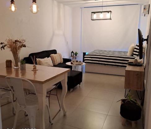 Moderno mono ambiente con amenities cerca de Universidades