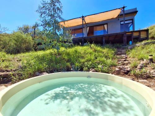 Modulo - Gorska Voda