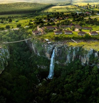 Mogodi Lodge