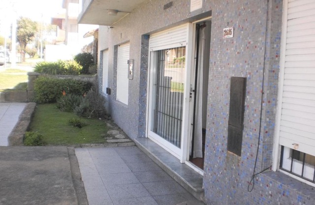 MOGOTES FLAT FRENTE AL MAR