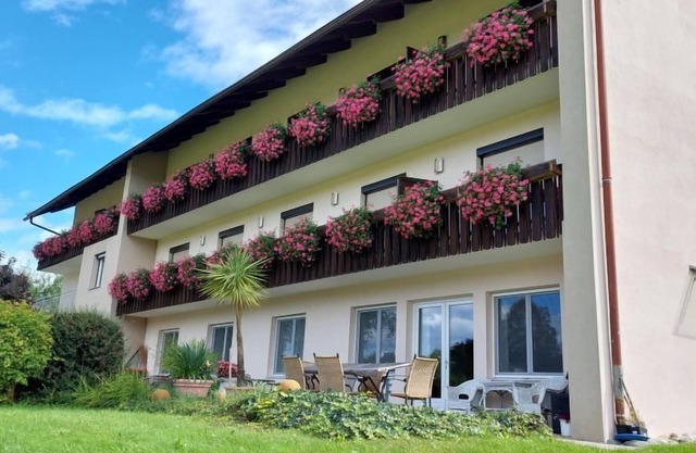 Mohnblume by Interhome