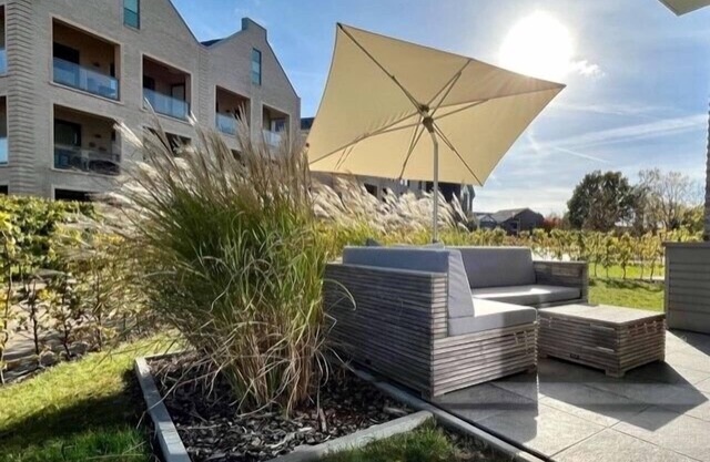 Moin and welcome to Apartment Waterkamp!