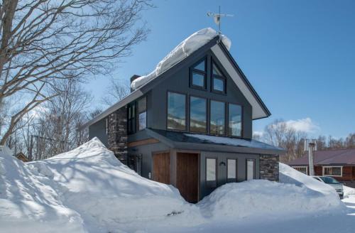 Moiwa Chalet Niseko