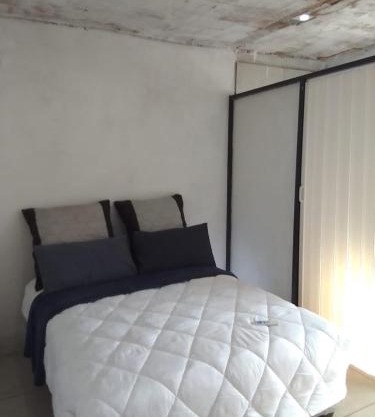 Mokoena Village guesthouse