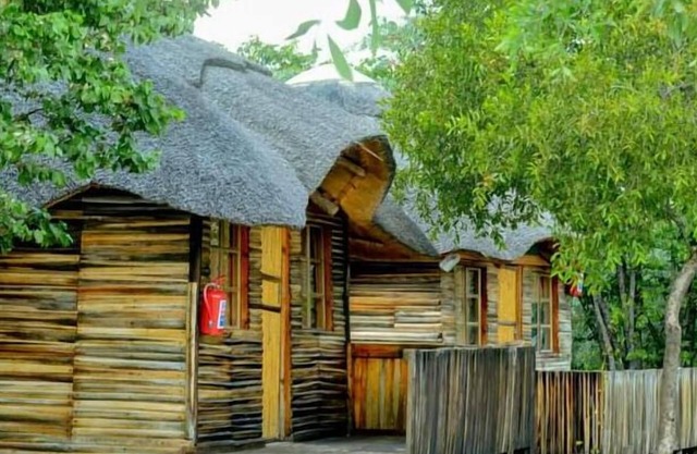 Mokoka Rest Camp