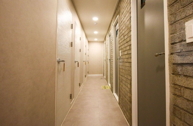 Mokpo Deung Dae Guest House