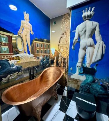 Mola Mola Apart Hotel