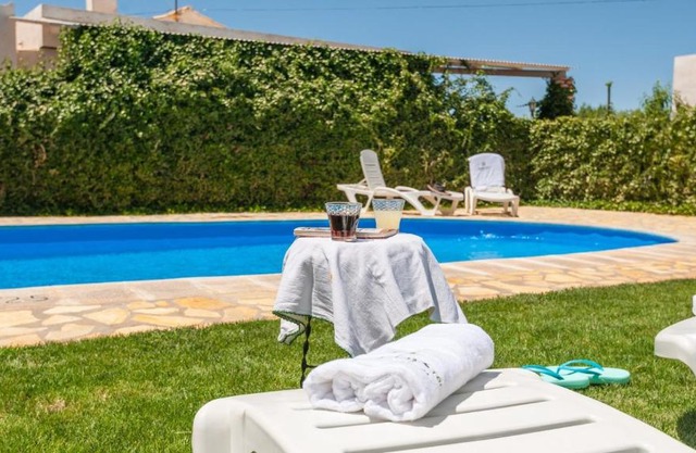 Molino de Peralta Pozo Alcón by Ruralidays