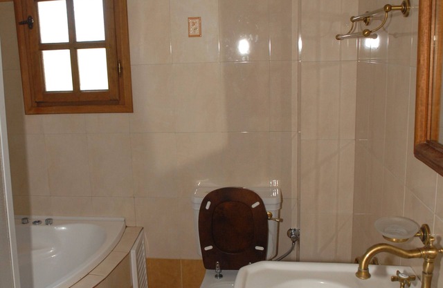 Molivos Hills Apartments 2bed