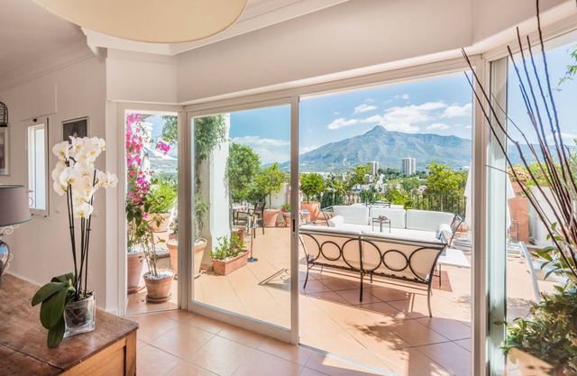 Molo Luxury Suites Puerto Banus