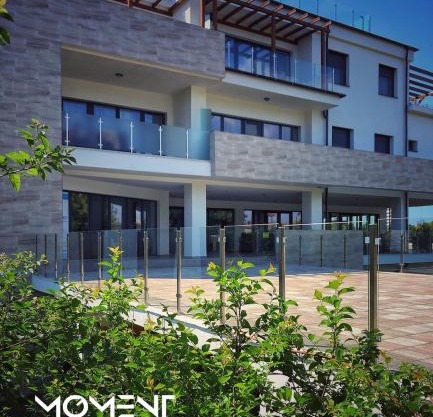 Moment Apartments