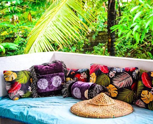 Mommy House Unawatuna