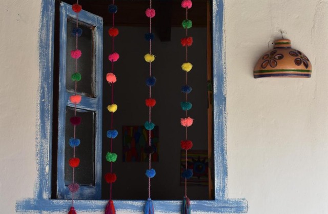 Monad Bed & Breakfast