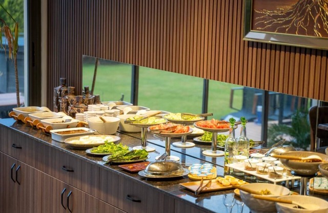 Monalisa Hotels Çanakkale