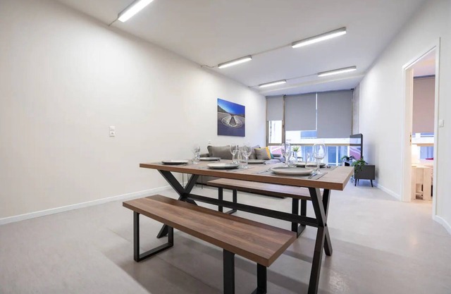 Monastiraki metro st. 2 bedrooms 6 pers by MPS