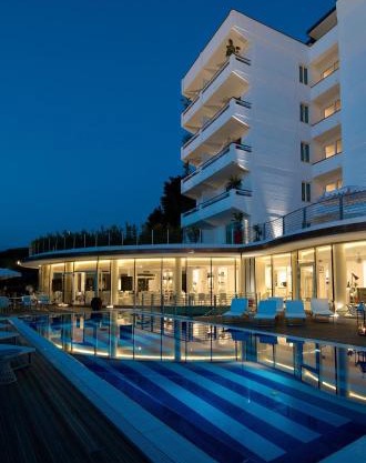Mondial Resort & Spa