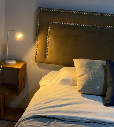 Monoambiente - Barrio Norte