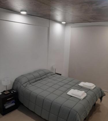 Monoambiente A ESTRENAR Barrio Norte
