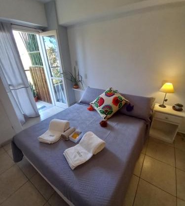 Monoambiente Avellaneda Barrio Norte