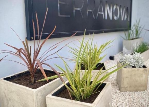 Monoambiente a estrenar ubicado en el centro de la Falda