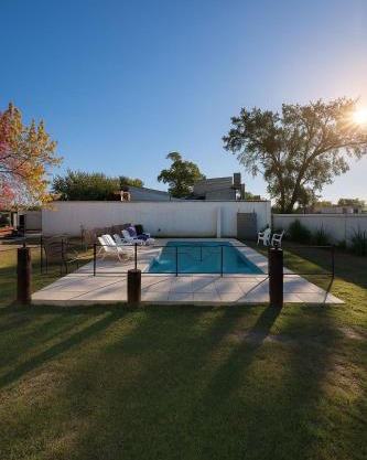 Monoambiente acogedor cerca de playa en Miramar