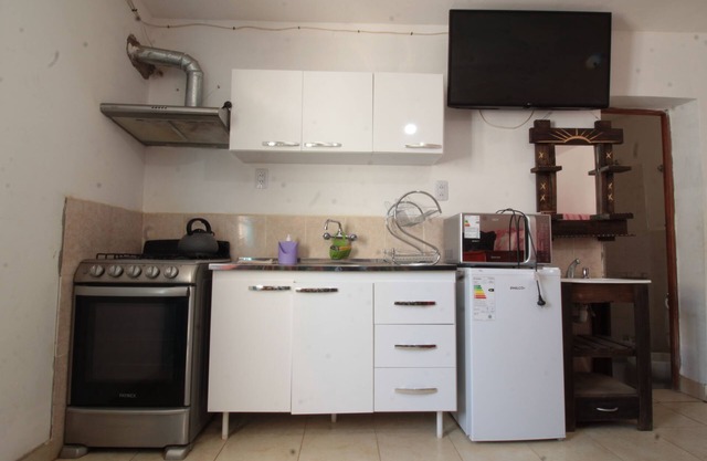 Monoambiente Centrico en Tilcara