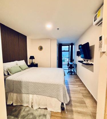 Monoambiente en Distrito Artemisa