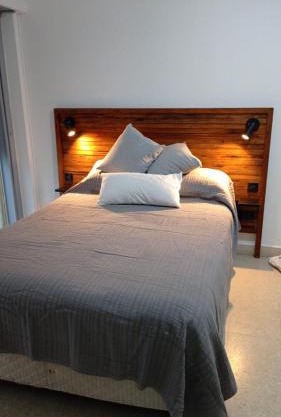 Monoambiente en Mardel