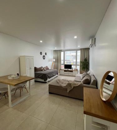 Monoambiente Home&Office