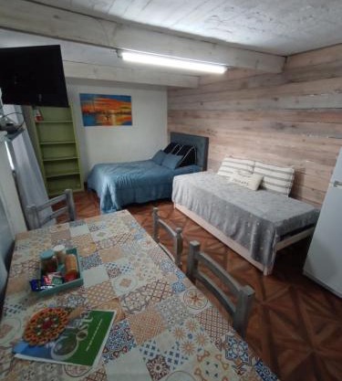 Monoambiente Loft La Tranquilidad