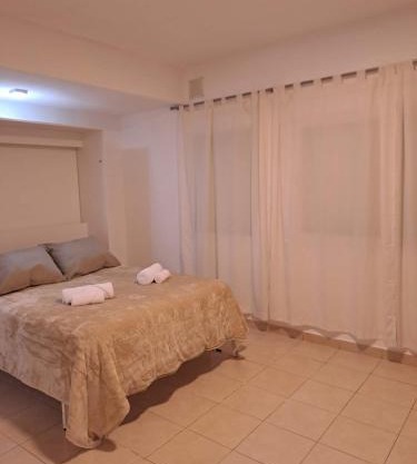 Monoambiente luminoso impecable