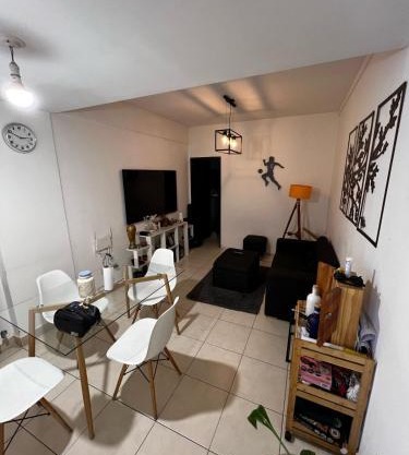 Monoambiente Salta Centro