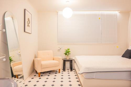 MonoHaus - 5 minute walk from Nonhyeon Station