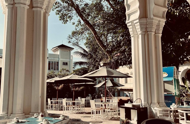 MONOPOLI HOTEL BUKITTINGGI