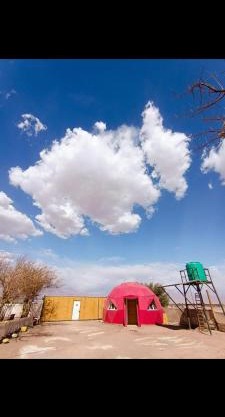 MonosDomos San Pedro de atacama