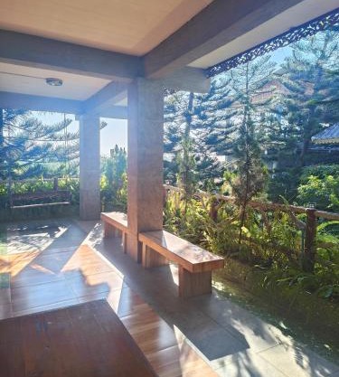 Monpimarn Homestay