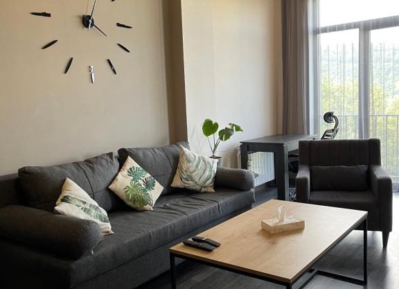 Monstera Leaf Appartment, Kechi House, Tsaghkadzor
