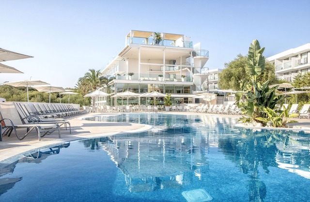 Monsuau Cala D'Or Hotel - Adults Only