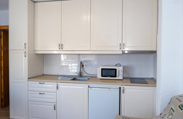 Mont Blanc Apartment With Garage and Views