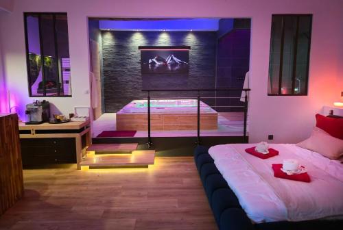 Mont Evasion Spa